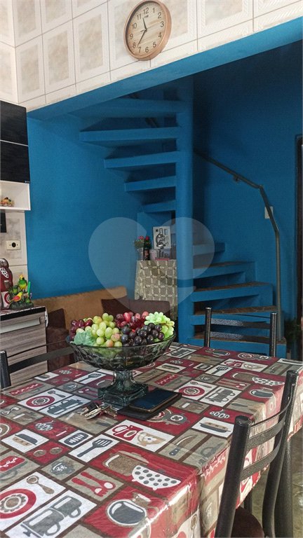 Casa à venda com 2 quartos em Jardim Vale das Virtudes, São Paulo, SP