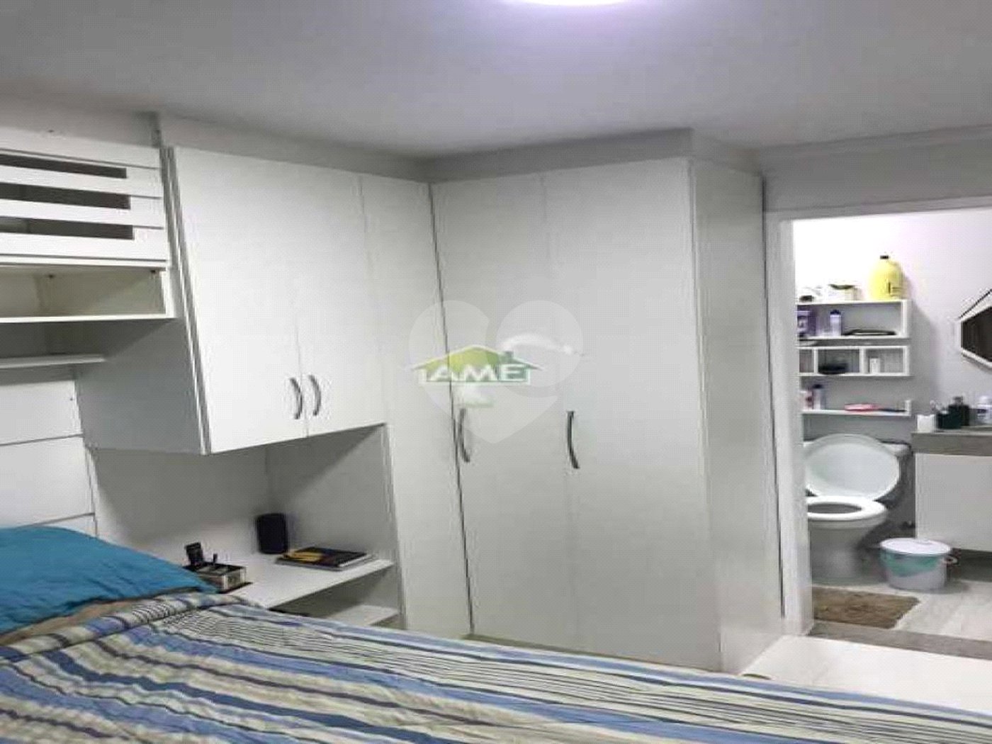 Casa à venda com 3 quartos em Campo Grande, Rio de Janeiro, RJ