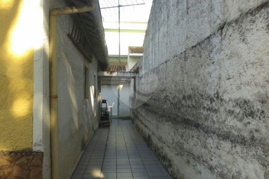 Casa Térrea à venda com 3 quartos, sendo 2 suítes, em Jardim Floresta, São Paulo, SP