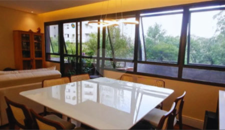 Apartamento à venda com 2 suítes em Jardim Londrina, São Paulo, SP