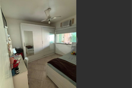 Casa à venda com 2 quartos, sendo 1 suíte, no condomínio Residencial Villa Maria, Rio de Janeiro - RJ