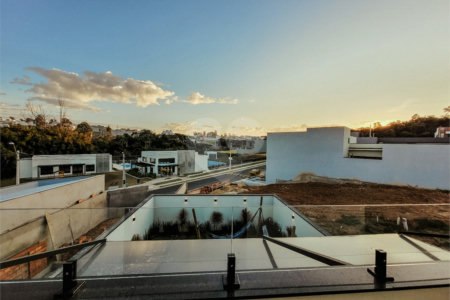 Casa à venda com 3 suítes no condomínio Park Gran Reserve, Indaiatuba - SP