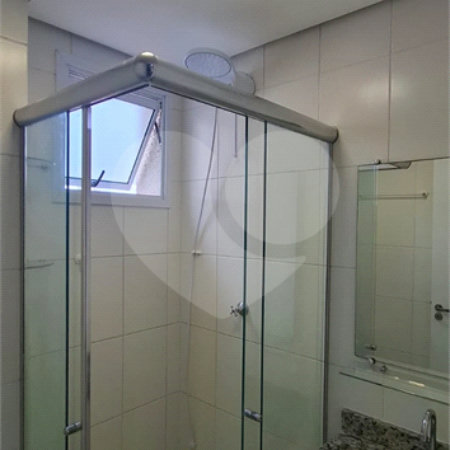 Apartamento à venda com 2 quartos em Tucuruvi, São Paulo, SP