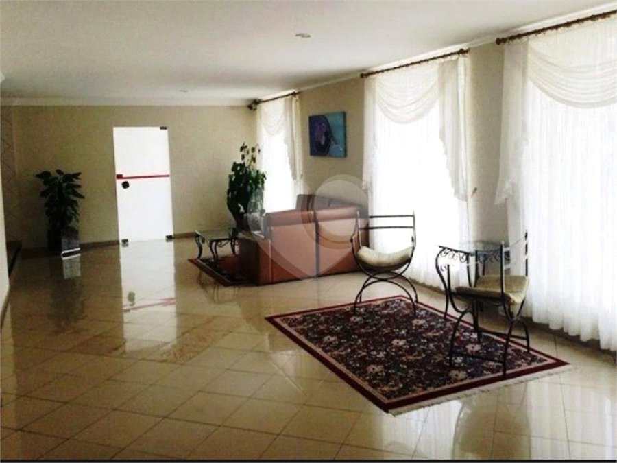 Apartamento à venda com 2 quartos em Santana, São Paulo, SP
