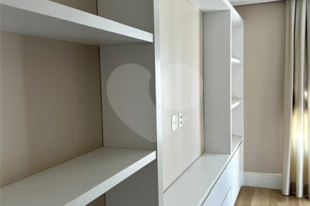 Apartamento à venda com 4 suítes no Centro, São Bernardo do Campo, SP