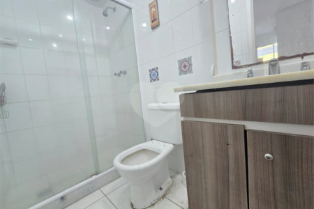 Apartamento à venda com 3 quartos, sendo 1 suíte, em Andaraí, Rio de Janeiro, RJ