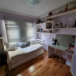 Apartamento à venda com 4 suítes em Santana, São Paulo, SP