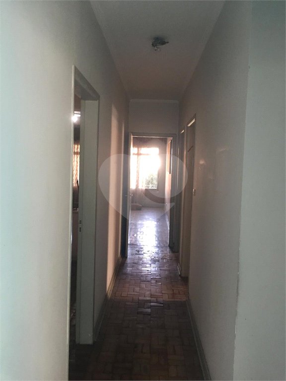Casa Térrea à venda com 3 quartos, sendo 1 suíte, em Santana, São Paulo, SP