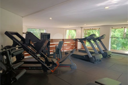 Apartamento à venda com 3 suítes em Vila Suzana, São Paulo, SP