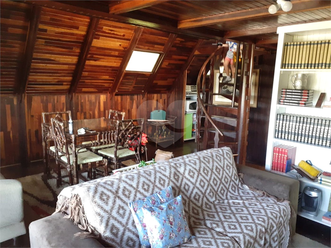 Sobrado à venda com 3 quartos, sendo 1 suíte, em Samambaia, Mairiporã, SP