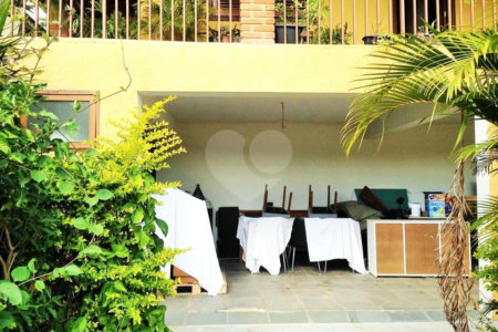 Casa à venda com 4 quartos em Capela, Vinhedo, SP