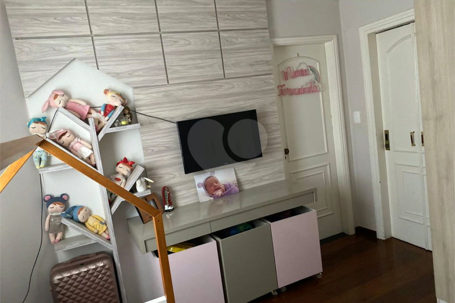 Apartamento à venda com 3 quartos, sendo 1 suíte, em Mandaqui, São Paulo, SP
