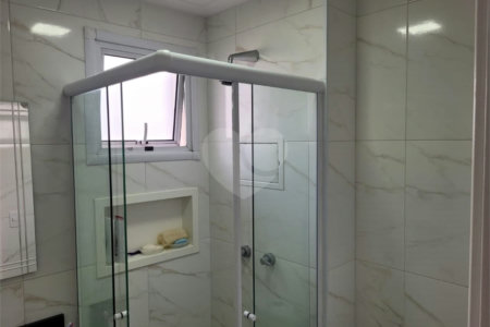 Apartamento à venda com 2 quartos, sendo 1 suíte,  no Centro, São Bernardo do Campo, SP