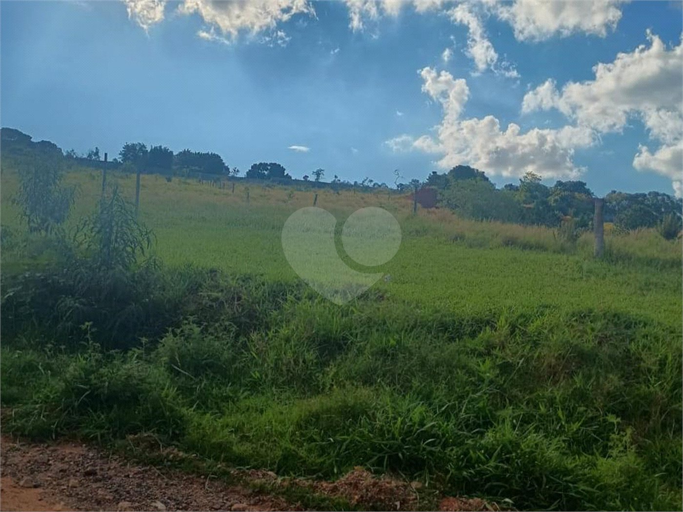 Terreno à venda em Vila Belo Horizonte, Itapetininga, SP