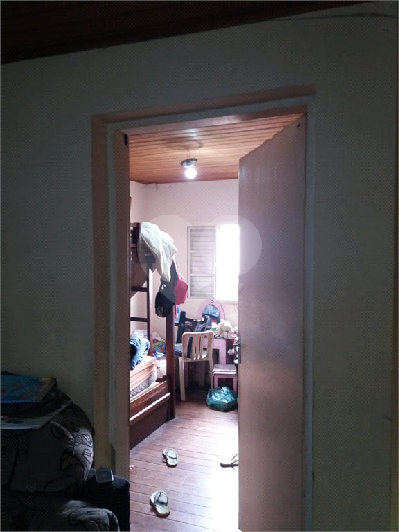 Terreno à venda com 1 quarto em Horto Florestal, São Paulo, SP