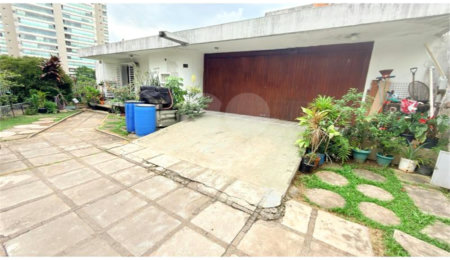 Casa à venda com 4 quartos, sendo 3 suítes,  em Santana, São Paulo, SP