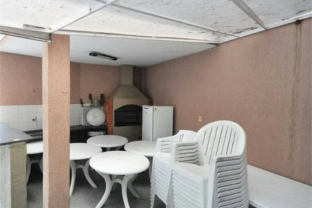 Apartamento à venda com 3 quartos, sendo 1 suíte, em Paraíso do Morumbi, São Paulo, SP
