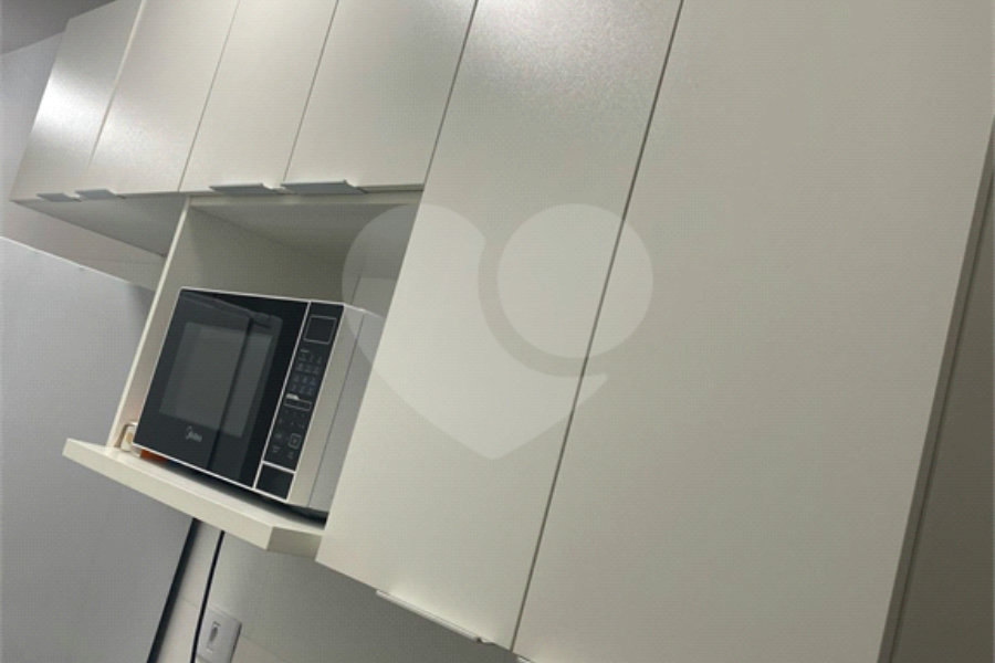 Apartamento à venda com 1 quarto em Casa Verde, São Paulo, SP