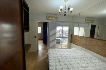 Apartamento à venda ou para alugar com 3 quartos, sendo 3 suítes, em Morumbi, São Paulo - SP