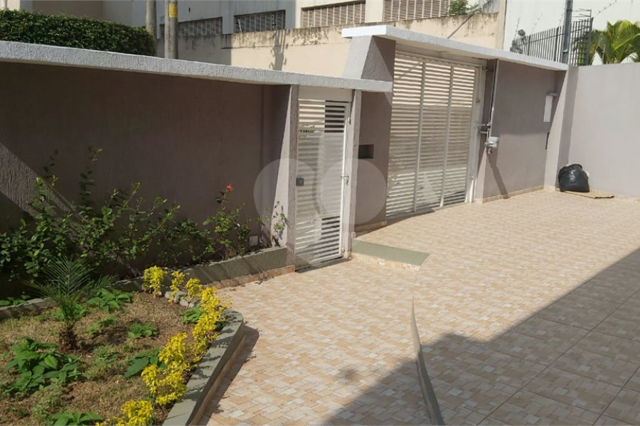 Sobrado à venda com 4 quartos, sendo 2 suítes, em Mandaqui, São Paulo, SP
