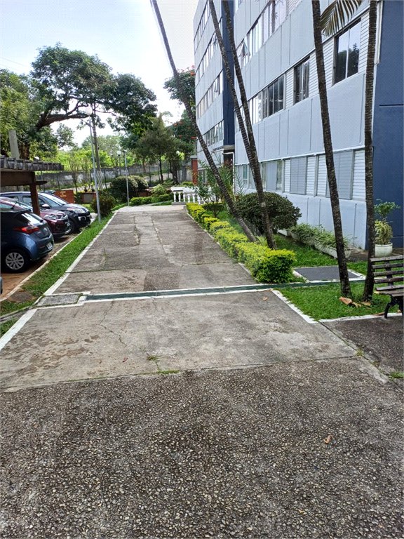 Apartamento à venda com 3 quartos em Tremembé, São Paulo, SP