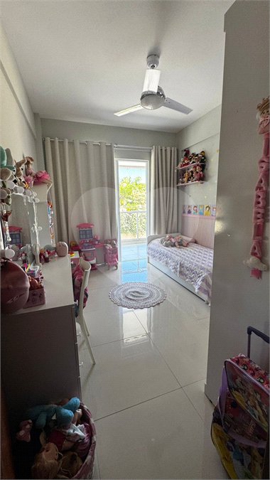 Casa em condomínio à venda com 4 quartos, sendo 2 suítes, em Palmeiras, Cabo Frio, RJ