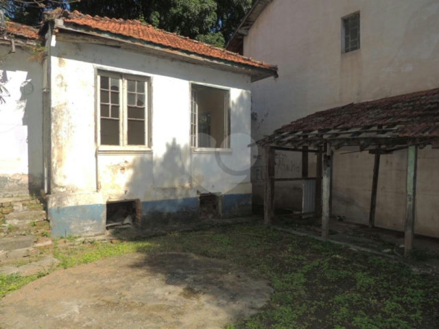 Terreno à venda em Granja Julieta, São Paulo, SP