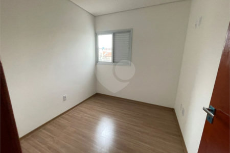 Apartamento à venda com 2 quartos em Parada Inglesa, São Paulo, SP