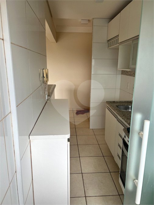 Apartamento à venda com 2 quartos, sendo 1 suíte,  em Residencial e Comercial Palmares, Ribeirão Preto, SP