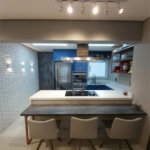 Apartamento à venda com 3 quartos, sendo 1 suíte, em Vila Mogilar, Mogi das Cruzes, SP