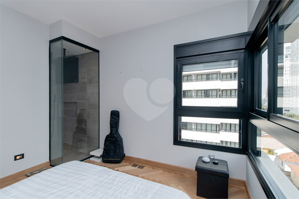 Apartamento à venda com 3 suítes em Vila Olímpia, São Paulo, SP