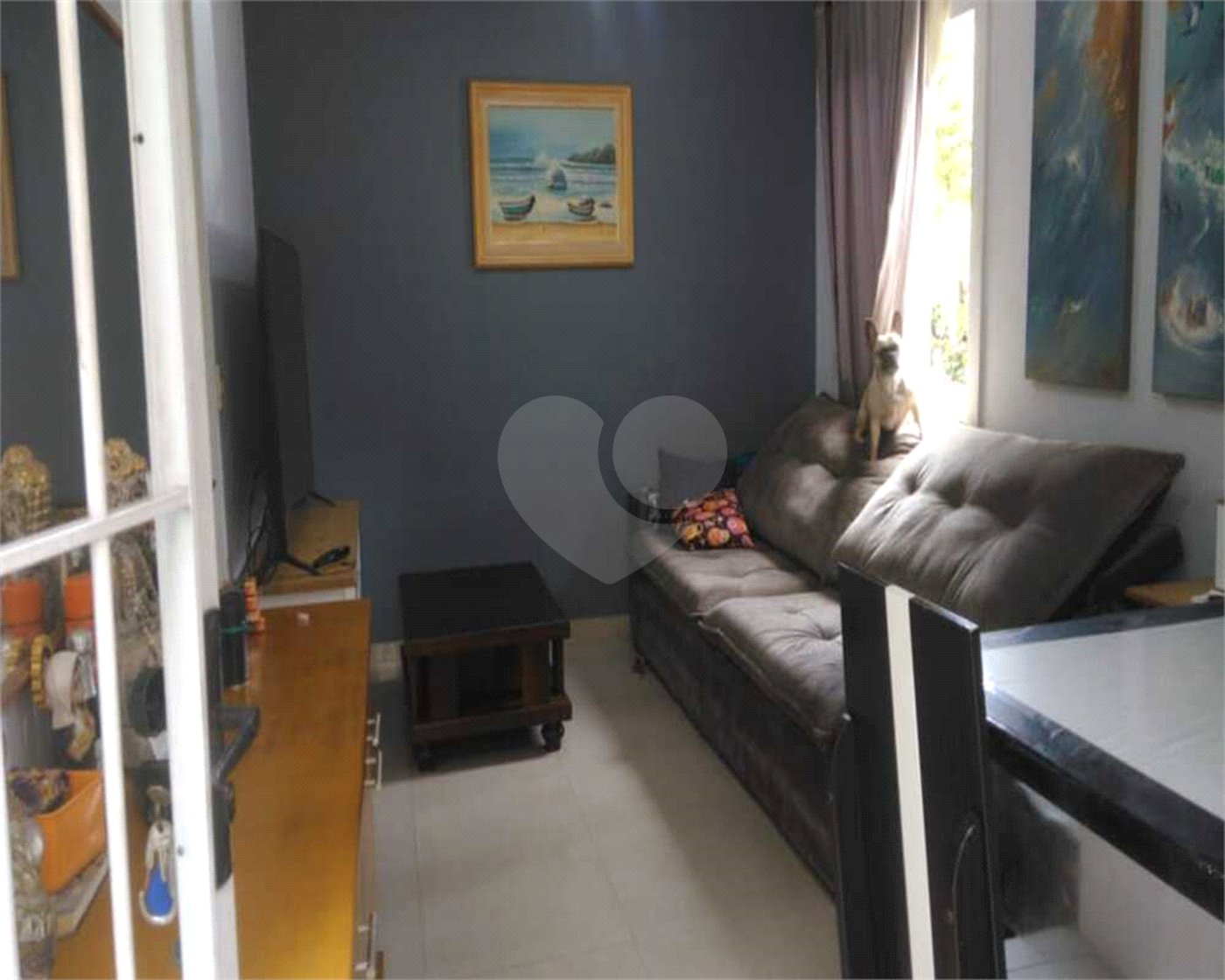 Casa à venda com 3 quartos no condomínio Villagio de Parma, São Paulo - SP