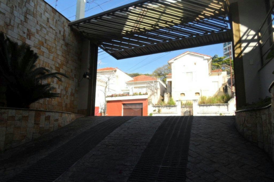 Sobrado à venda com 3 suítes em Jardim São Paulo(zona Norte), São Paulo, SP