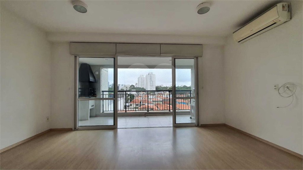 Apartamento à venda com 2 quartos, sendo 1 suíte,  em Vila Cruzeiro, São Paulo, SP