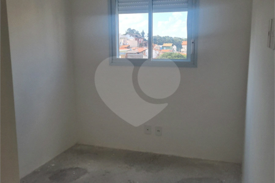 Apartamento à venda com 2 quartos em Tucuruvi, São Paulo, SP