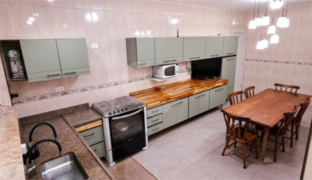 Casa à venda com 3 suítes em Casa Verde, São Paulo, SP