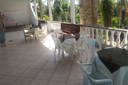 Sítio à venda com 8 quartos, sendo 4 suítes, em Boa Vista, Mogi das Cruzes, SP