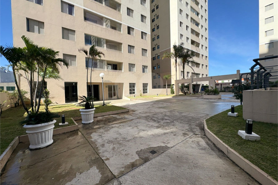 Apartamento à venda com 2 quartos em Imirim, São Paulo, SP