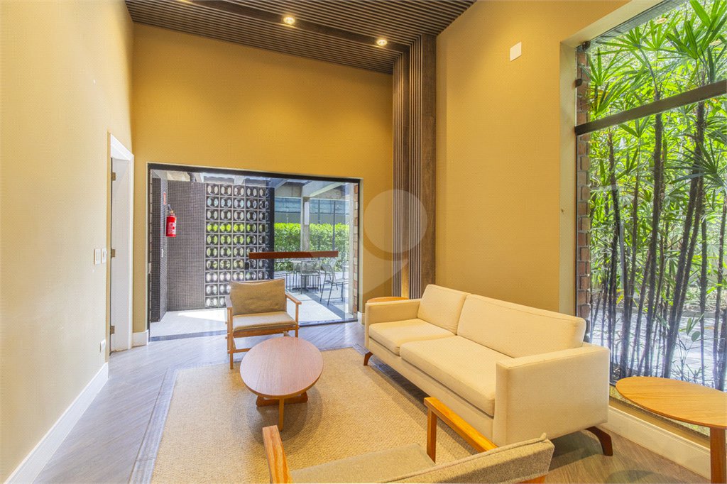 Apartamento à venda com 4 quartos, sendo 2 suítes, em Indianópolis, São Paulo, SP