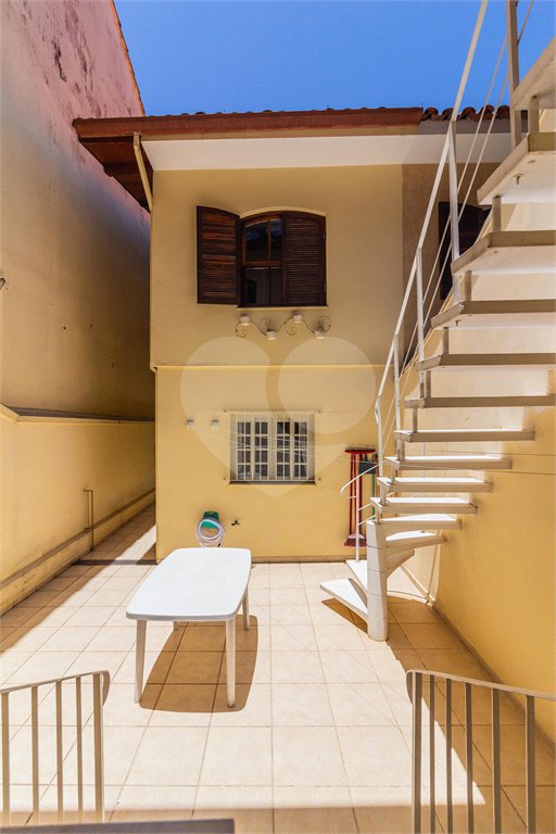 Sobrado à venda com 3 quartos, sendo 1 suíte, em Jardim Franca, São Paulo, SP