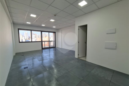 Sala à venda no Centro, São Bernardo do Campo, SP