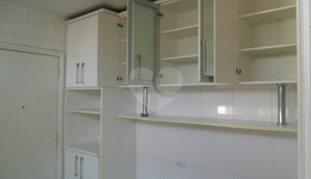 Apartamento à venda com 3 quartos, sendo 1 suíte,  em Água Fria, São Paulo, SP