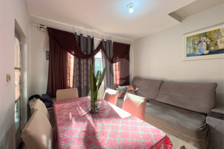 Casa à venda com 2 quartos em Jaguaribe, Osasco, SP