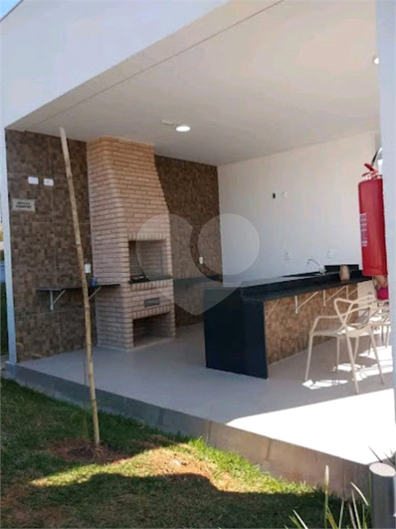 Apartamento à venda com 2 quartos em Parque São Bento, Sorocaba, SP