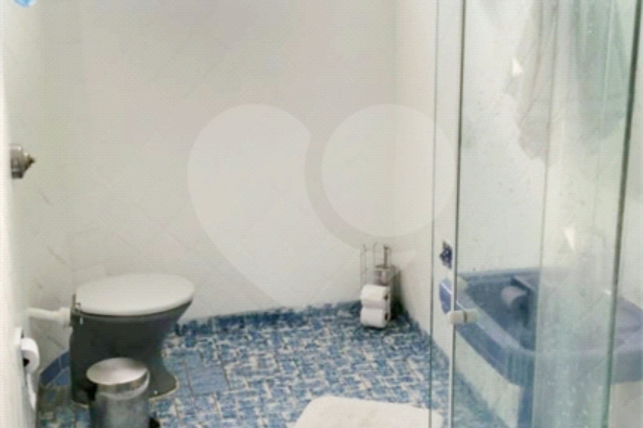 Apartamento à venda com 2 quartos em Jardim São Paulo(zona Norte), São Paulo, SP