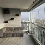 Apartamento à venda com 2 suítes em Vila Andrade, São Paulo, SP