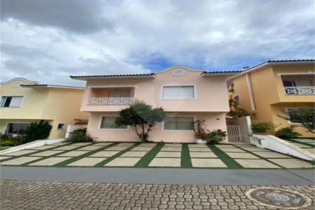 Casa à venda com 4 quartos, sendo 3 suítes, no condomínio Villas Nova Tatuapé I, São Paulo - SP