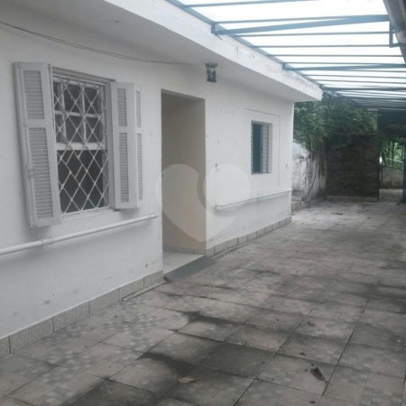 Casa Térrea à venda com 4 quartos, sendo 2 suítes,  em Tucuruvi, São Paulo, SP