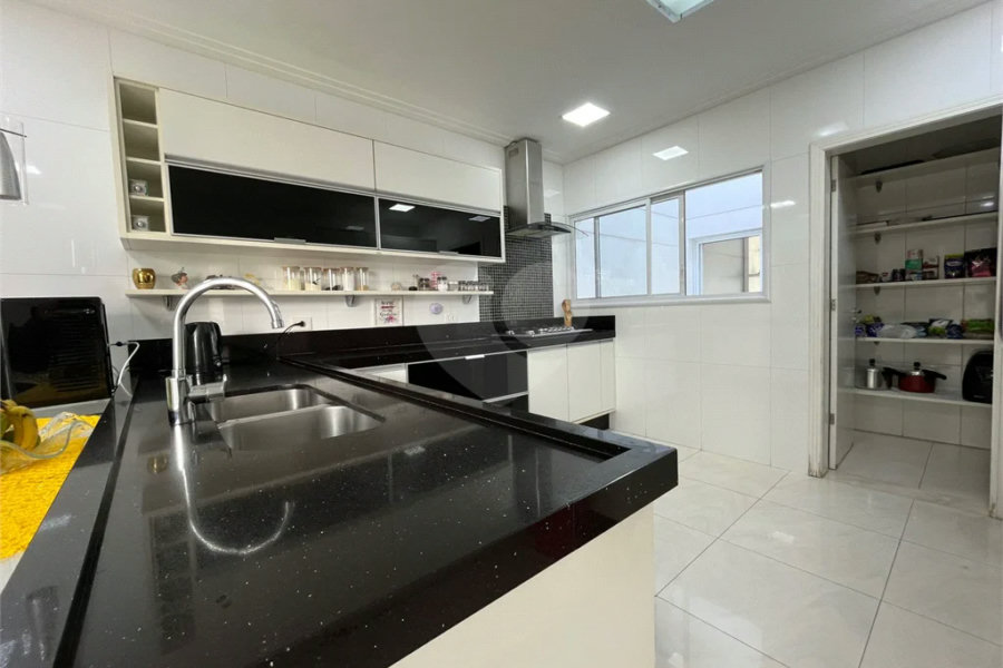Casa à venda com 3 suítes no condomínio Reserva Nova Cantareira, São Paulo - SP