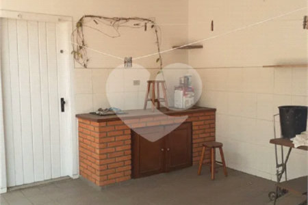Casa Térrea à venda com 2 quartos em Jardim Franca, São Paulo, SP